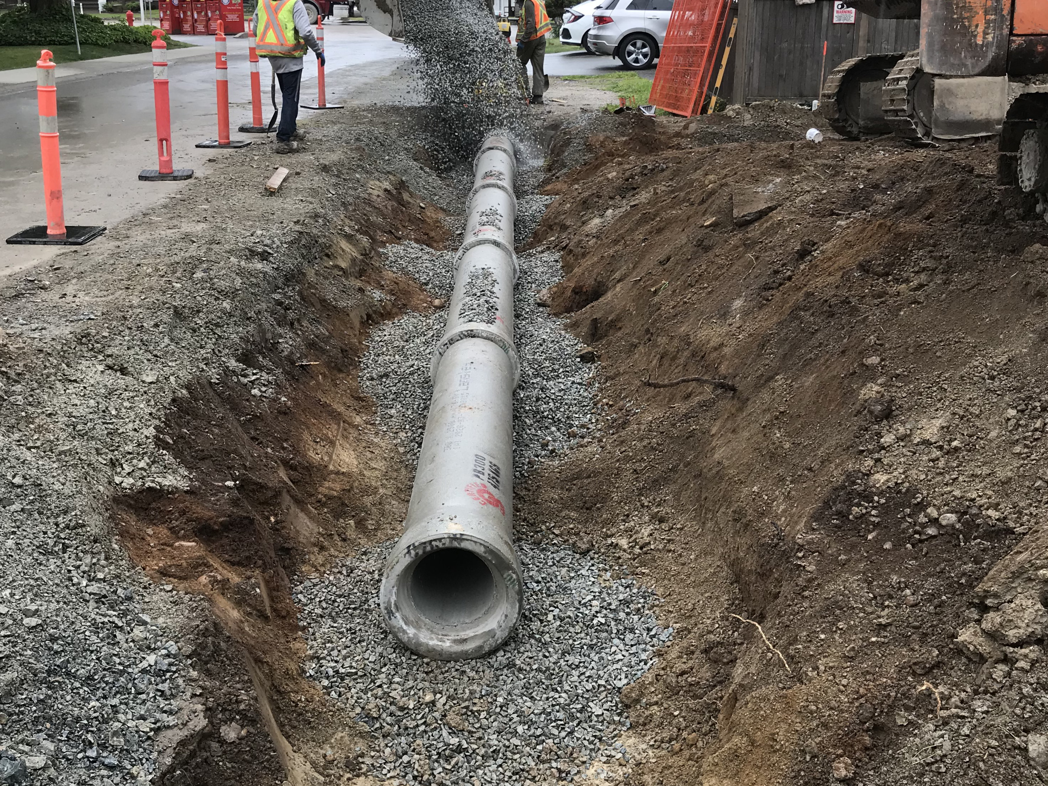 Onsite and Offsite Services