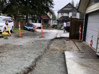 Civil Works